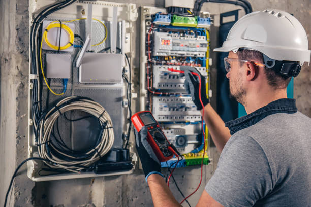 Best Home Electrical Repair  in Midland, TX