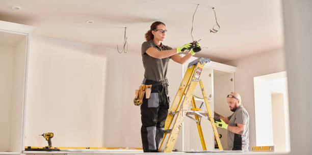 Best 24-Hour Electrician  in Midland, TX