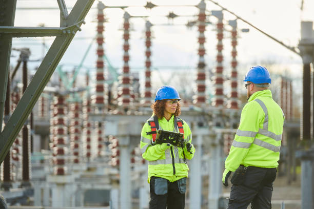 Best Circuit Breaker Repair  in Midland, TX