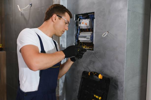 Best Electrical Repair Services  in Midland, TX