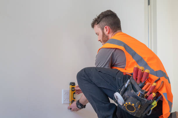 Best Electrical Outlet Repair  in Midland, TX