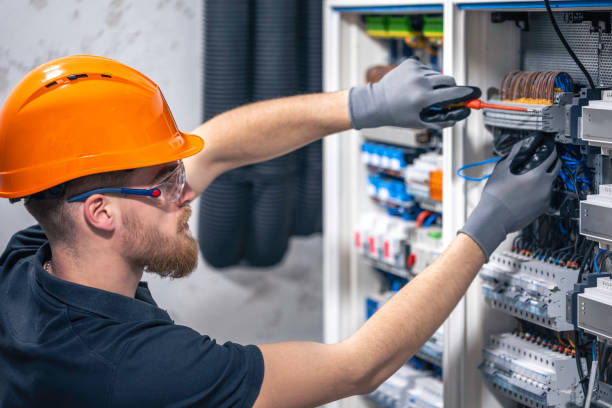 Best Electrical Installation Contractor  in Midland, TX